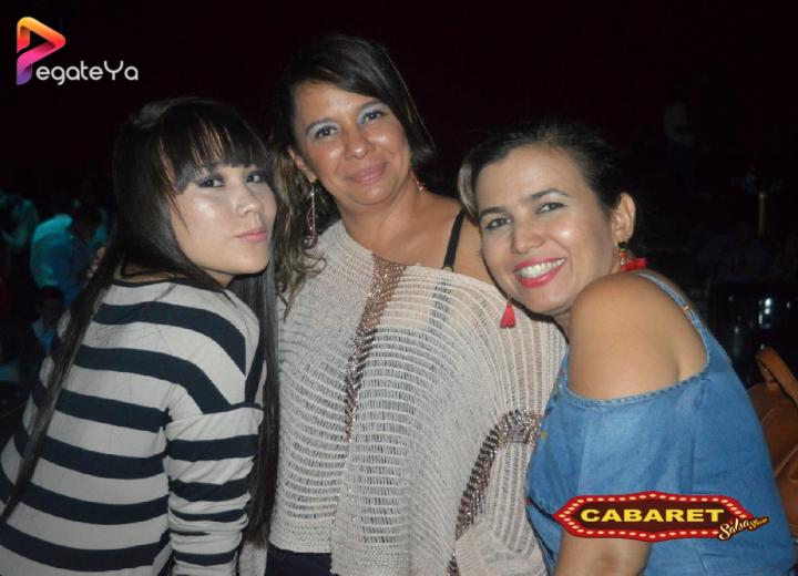 Foto 21 de Cabaret Salsa Show - Julio 2016 en Cabaret Salsa Show, Cali