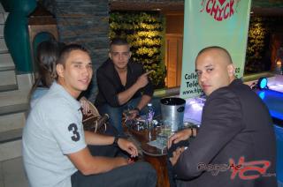Foto 22 de Discoteca Envy 27 de Julio en Discoteca ENVY Bar Medellin, Medellín