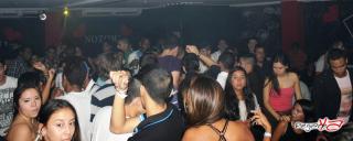 Foto 30 de Septiembre 21 del 2013 en Nozomi Club, Cali