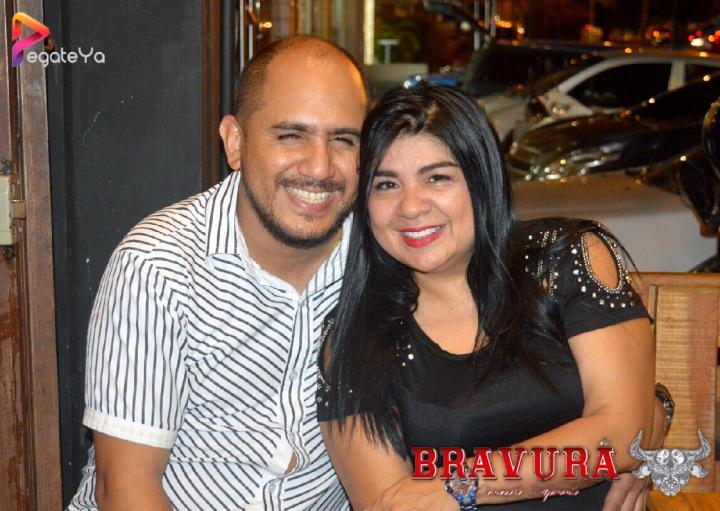 Foto 21 de Bravura - 3er Fds Mayo 2017 en Bravura, Cali