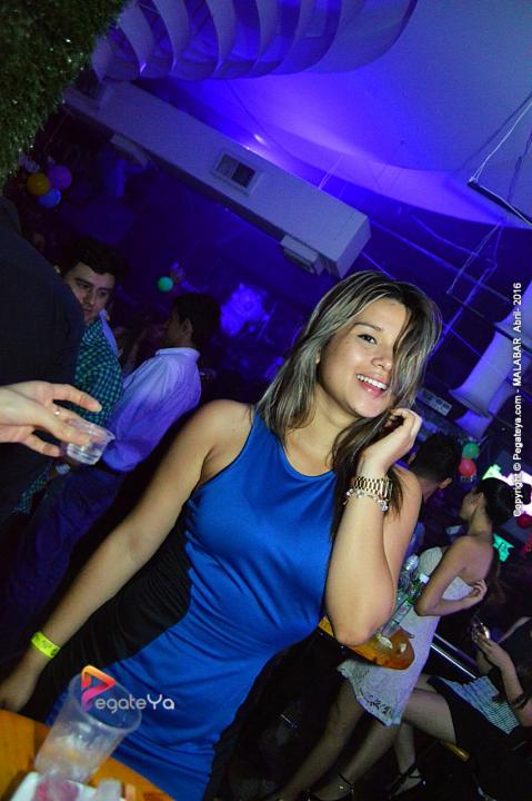 Foto 1 de Malabar - sabado 2 de abril 2016 en Discoteca Malabar Bucaramanga, Bucaramanga