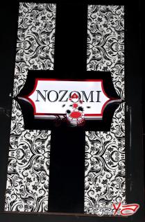 Foto 28 de Junio 22 del 2013 en Nozomi Club, Cali