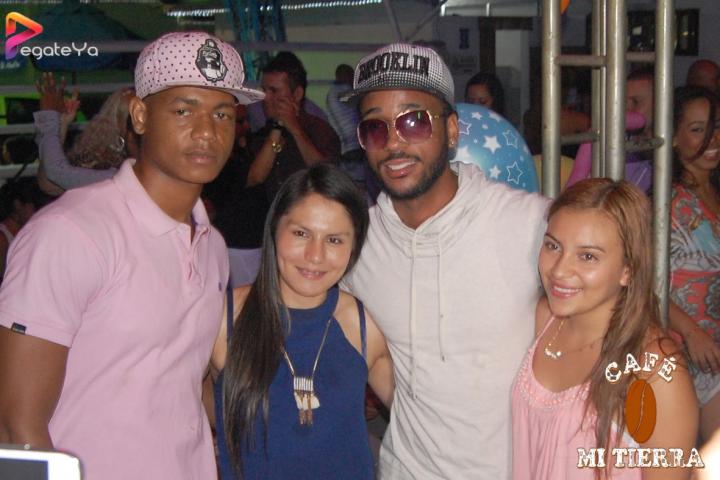 Foto 65 de Cafe mi Tierra - 4to Fds Agosto 2016 en Cafe Mi Tierra, Cali