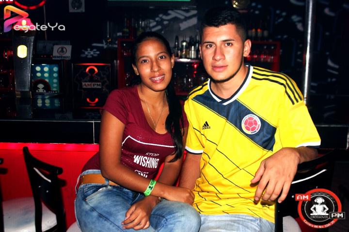 Foto 50 de Ampm Bar - 2Do / 3er Fds Junio 2016 en Am / PM Bar - Cali, Cali