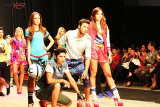 Foto 8 de 05 Julio 2012 - Santander Fashion Week en Eventos en Bucaramanga, Bucaramanga
