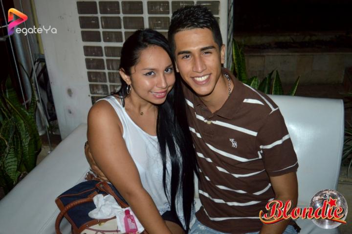 Foto 41 de BLONDIE - 3er - 4to Fds Nov. 2015 en Blondie Bar Cali, Cali
