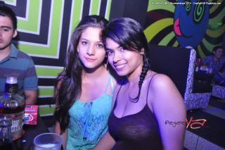 Foto 96 de Discoteca El Manicomio - 15 febrero 2014 en Discoteca El Manicomio Bucaramanga, Bucaramanga
