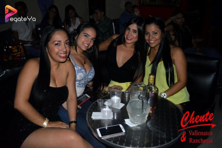 Foto 1 de Chente - 5to FDS Mayo 2015 en CHENTE Vallenatos y Rancheras, Cali