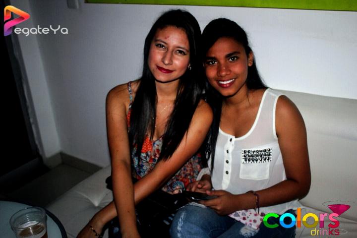 Foto 4 de Colors Drink´s - 2do /3er Fds Junio 2016 en Colors Drinks