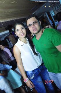 Foto 39 de BAR El DF - 15 febrero 2014 en Discoteca DF Bucaramanga, Bucaramanga