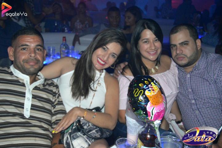 Foto 14 de jalajala - 1er / 2do Fds Enero 2017 en Jala Jala Club, Cali
