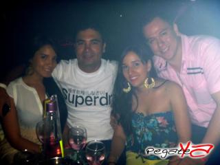 Foto 18 de Praga Sur / Octubre 13 del 2012 en Praga Club Cali, Cali