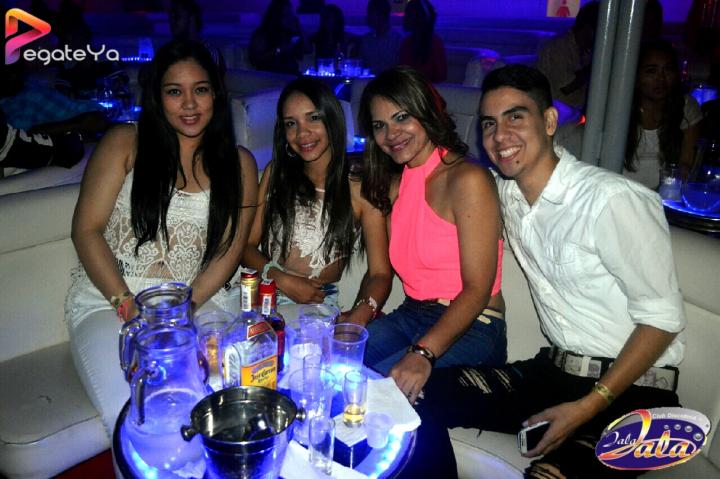 Foto 91 de Jalajala 2do / 3er FDS Junio 2016 en Jala Jala Club, Cali