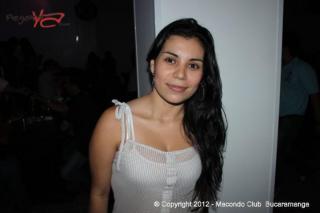 Foto 22 de 15-16 de Marzo de 2012 en Discoteca Macondo Club Bucaramanga, Bucaramanga