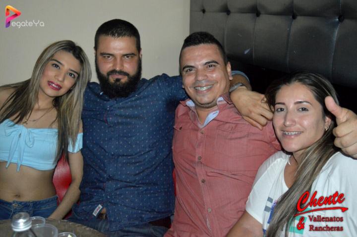 Foto 20 de Chente - 4to Fds Mayo 2017 en Chente, Cali