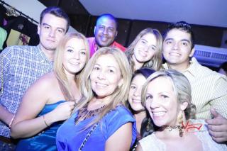Foto 54 de Malabar Septiembre de 2013 en Discoteca Malabar Bucaramanga, Bucaramanga