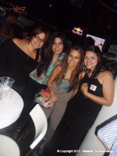 Foto 21 de 25-26 Febrero 2012 en Discoteca Malabar Bucaramanga, Bucaramanga