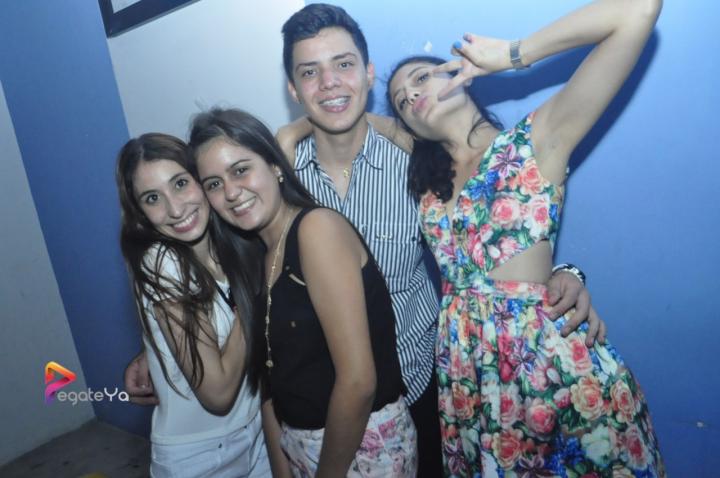 Foto 3 de Maria casquitos sábado 06 de junio 2015 en Maria Casquitos Bucaramanga, Bucaramanga