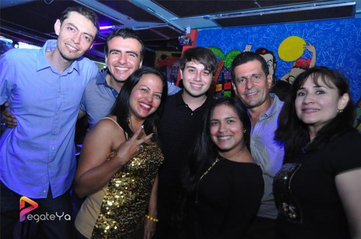 Foto 32 de Trinidad sabado 21 de enero de 2017 en Trinidad Discoteca Bucaramanga, Bucaramanga