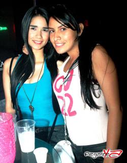 Foto 2 de Diciembre 01 del 2012 en Am / PM Bar - Cali, Cali