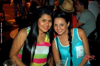 Foto 29 de T Bar Medellin 21 sep 2012 en Discoteca T Bar Medellin, Medellín