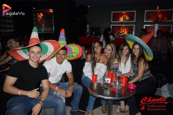 Foto 6 de Chente Pegateya - 2do Fds Abril 2016 en CHENTE Vallenatos y Rancheras, Cali