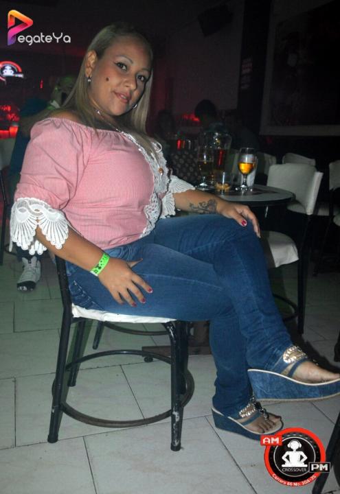 Foto 2 de AmPm - 3er / 4to Fds Enero 2016 en Am / PM Bar - Cali, Cali