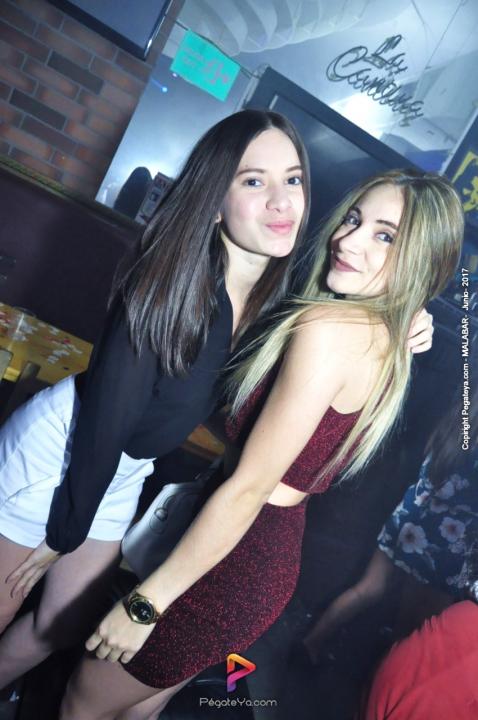 Foto 2 de Malabar - Sábado 3 de Mayo de 2017 en Discoteca Malabar Bucaramanga, Bucaramanga