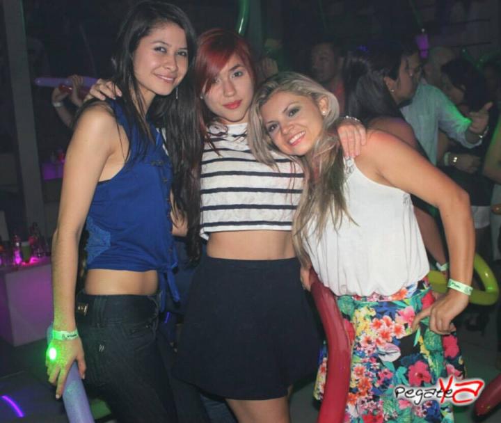 Foto 2 de Favela Club - Sept 6 en Favela Club Menga, Cali