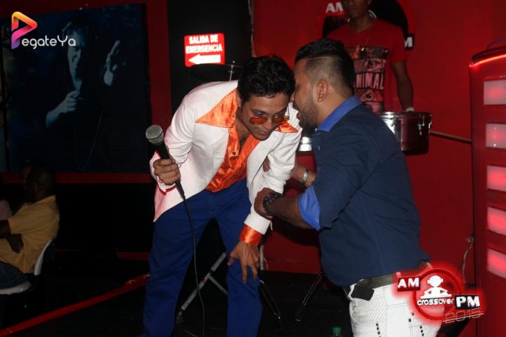 Foto 46 de Ampm Bar - 2do FDS Dic. 2015 en Am / PM Bar - Cali, Cali