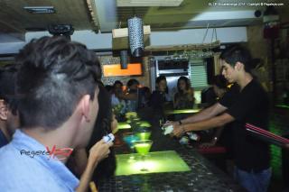 Foto 42 de BAR El DF - 22 febrero 2014 en Discoteca DF Bucaramanga, Bucaramanga