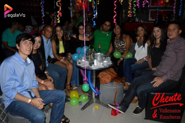 Foto 20 de Chente - 1er FDS Junio 2015 en CHENTE Vallenatos y Rancheras, Cali