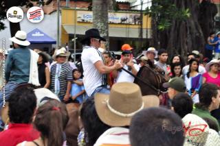 Foto 301 de Cabalgata Feria de Bucaramanga 2012 en Cabalgata Feria de Bucaramanga 2012, Bucaramanga