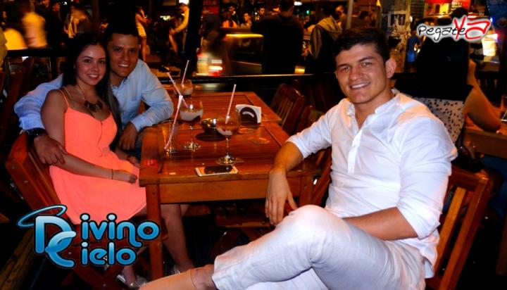 Foto 15 de Divino Cielo - 3er FDS Nov 2014 en Divino Cielo Medellin, Medellín