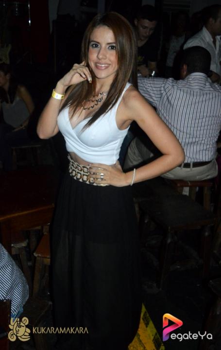 Foto 53 de Kukaramakara - 1er FDS Junio del 2015 en Kukaramakara Discoteca Cali, Cali