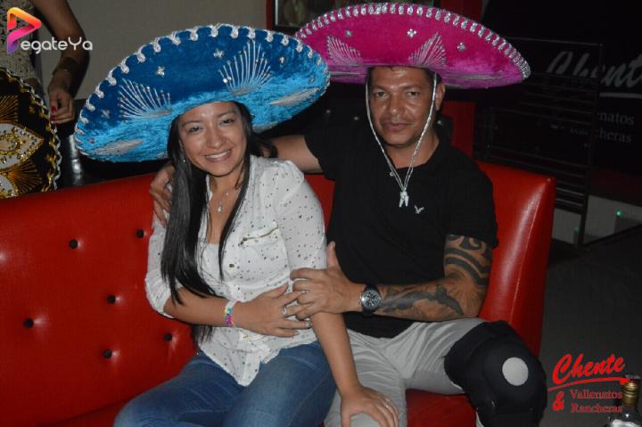 Foto 31 de Chente - 3er & 4to Fds Enero 2017 en CHENTE Vallenatos y Rancheras, Cali