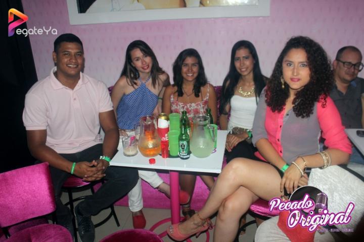 Foto 9 de Pecado Original - 2do FDS Dic. 2015 en Pecado Original, Cali