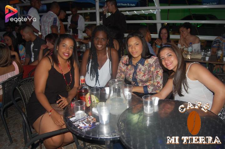 Foto 43 de Cafe mi Tierra - 2do/3er Fds junio 2016 en Cafe Mi Tierra, Cali