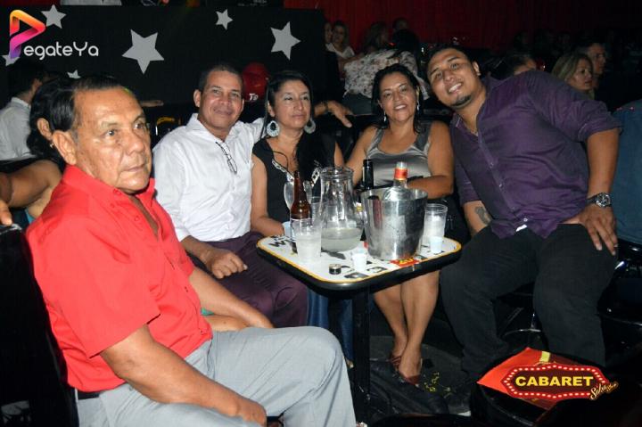 Foto 47 de Cabaret Salsa Show - Amor & Amistad 2016 en Cabaret Salsa Show, Cali
