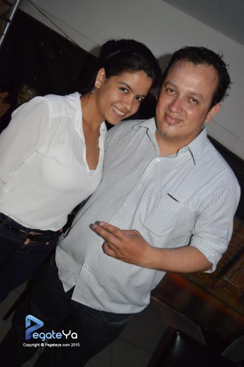 Foto 12 de New York sabado 7 de marzo de 2015 en Discoteca New York Bucaramanga, Bucaramanga