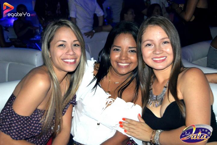 Foto 6 de JalaJala - 4to Fds Enero 2016 en Jala Jala Club, Cali