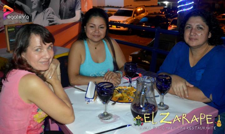 Foto 8 de El Zarape Bar Restaurante - 1er FDS Juni en El Zarape Bar Restaurante, Cali