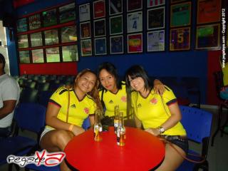 Foto 26 de pasion del barza 1, 2 junio de 2012 en LA PASION DEL BARZA Cartagena, Cartagena