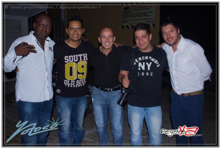 Foto 40 de Yotoco Salsa Bar en Yotoco Salsa Bar, Villavicencio