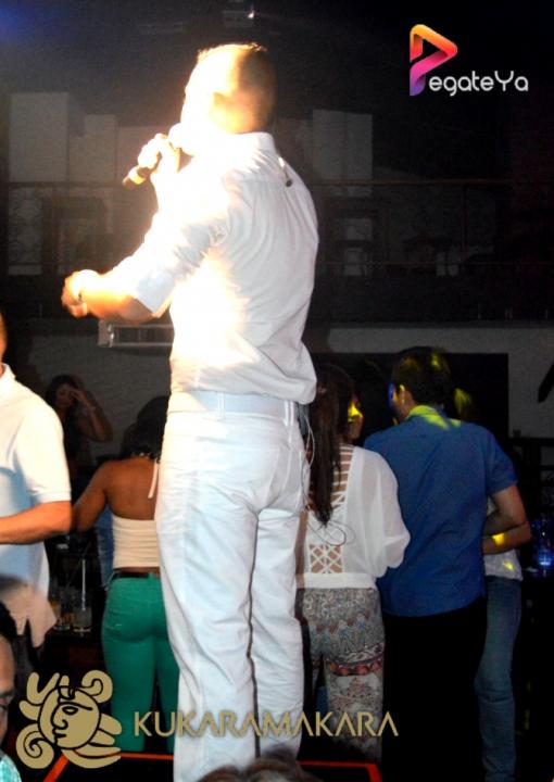 Foto 11 de Kukaramakara - 5to FDS Agosto 2015 en Kukaramakara Discoteca Cali, Cali