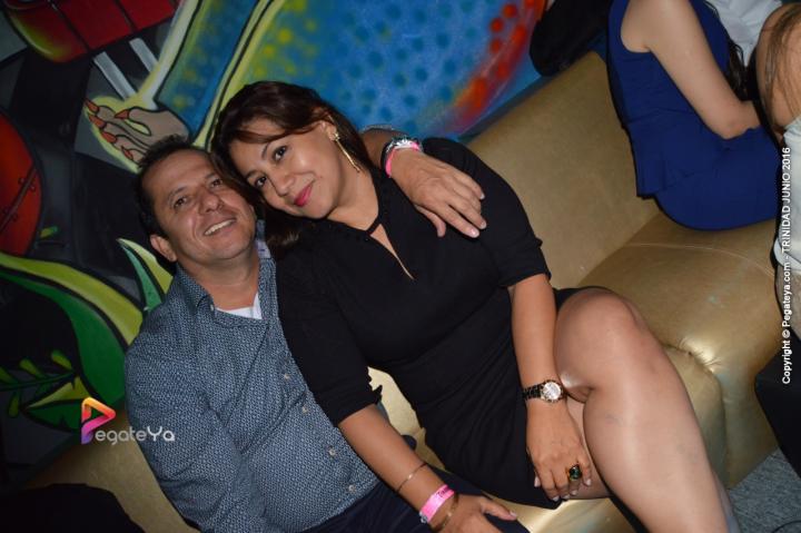 Foto 26 de Trnidad - Viernes 24 de junio de 2016 en Trinidad Discoteca Bucaramanga, Bucaramanga