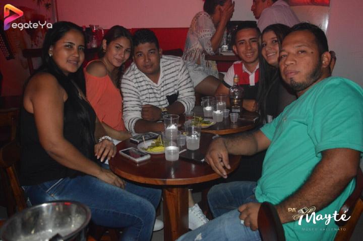 Foto 50 de Pa´Mayte - 3er / 4to Fds Enero 2017 en Pa´Mayte Museo Vallenato