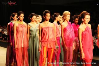 Foto 81 de 05 Julio 2012 - Santander Fashion Week en Eventos en Bucaramanga, Bucaramanga