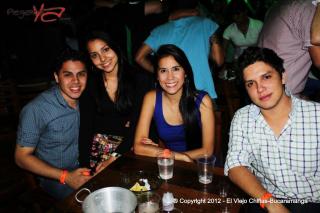 Foto 57 de Sabado 11 de Agosto de 2012 en El Viejo Chiflas Restaurante, Cali