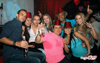 Foto 33 de KABARET - GRANADA Cali en Kabaret - Granada, Cali